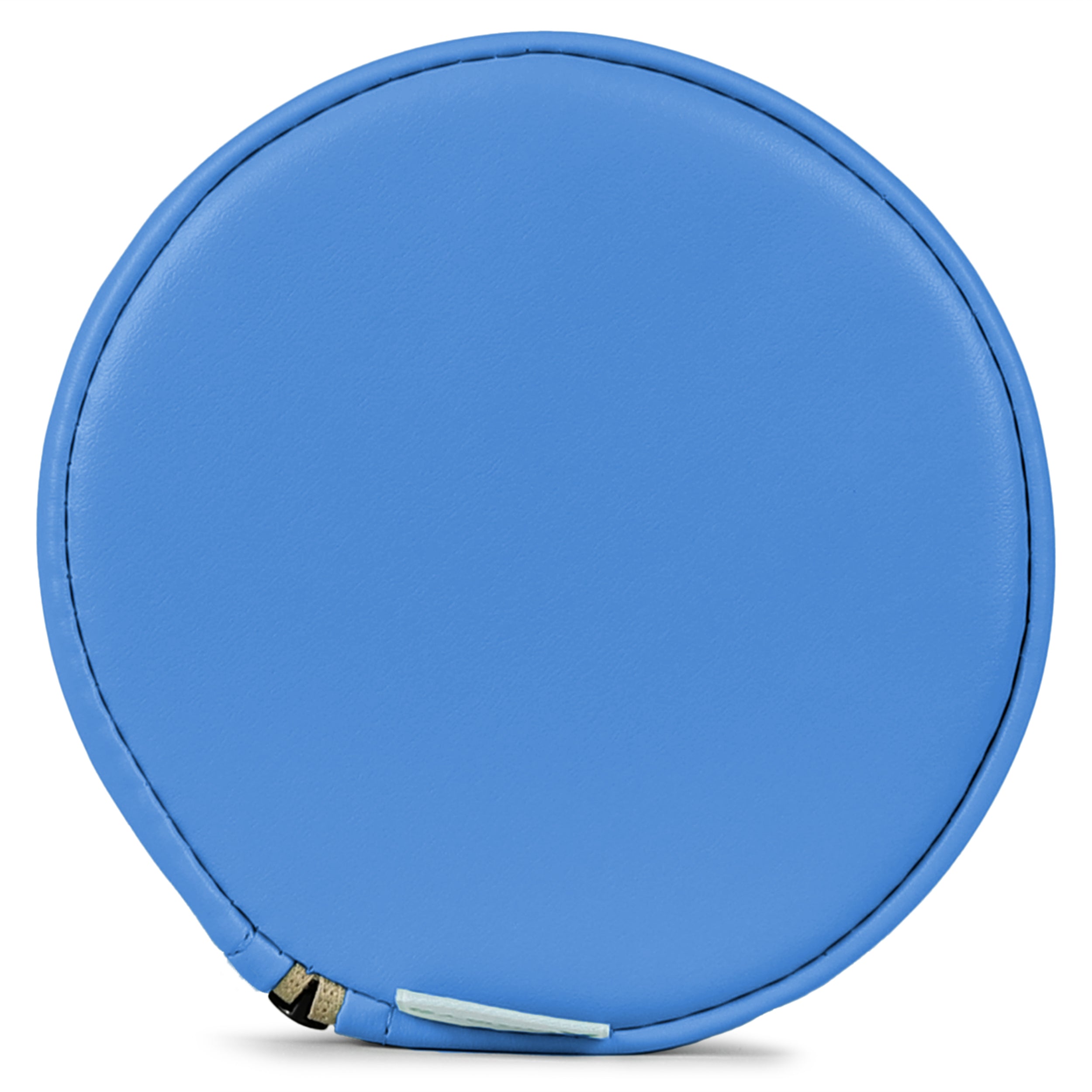 -5-Round Bolster 12x60 K023 Blue-5