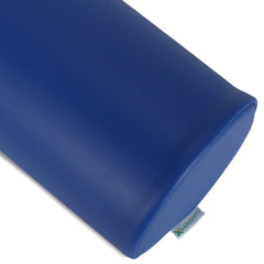 -3-Round Bolster 15x30 K012 Navy Blue-3