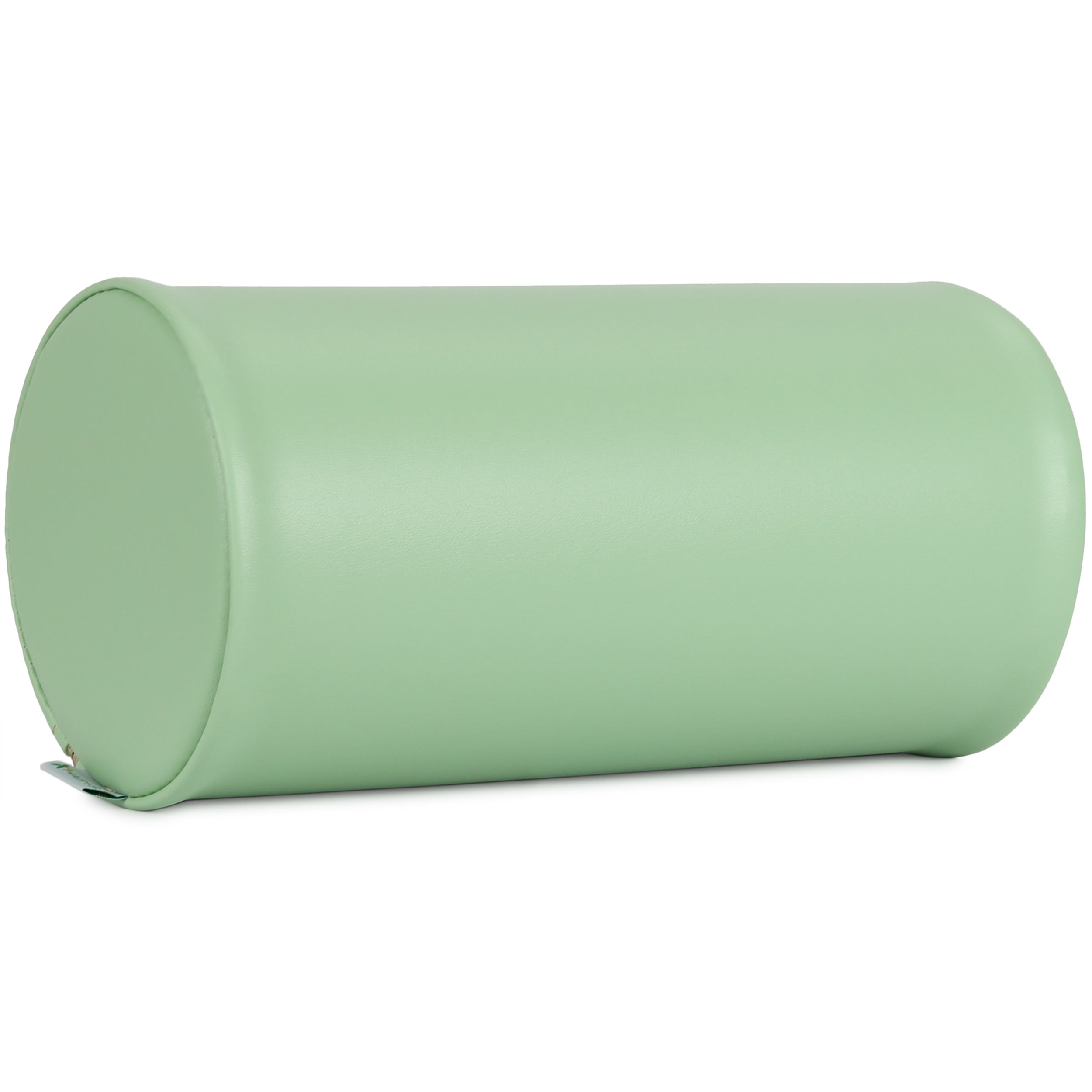 -2-Round Bolster 15x30 K022 Green-2