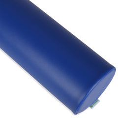 -3-Round Bolster 15x60 K012 Navy Blue-3