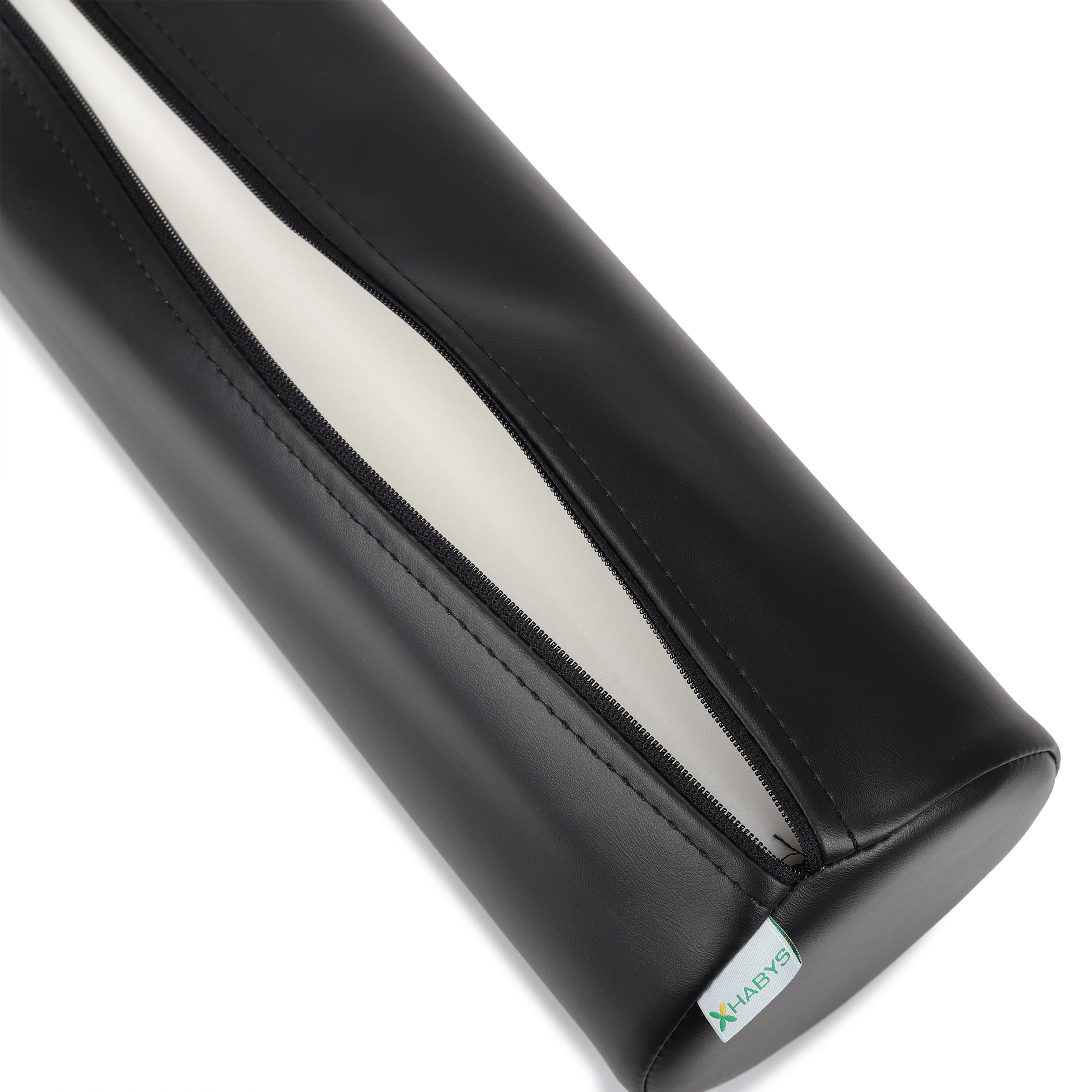 -1-Round Bolster 15x60 K015 Black-1