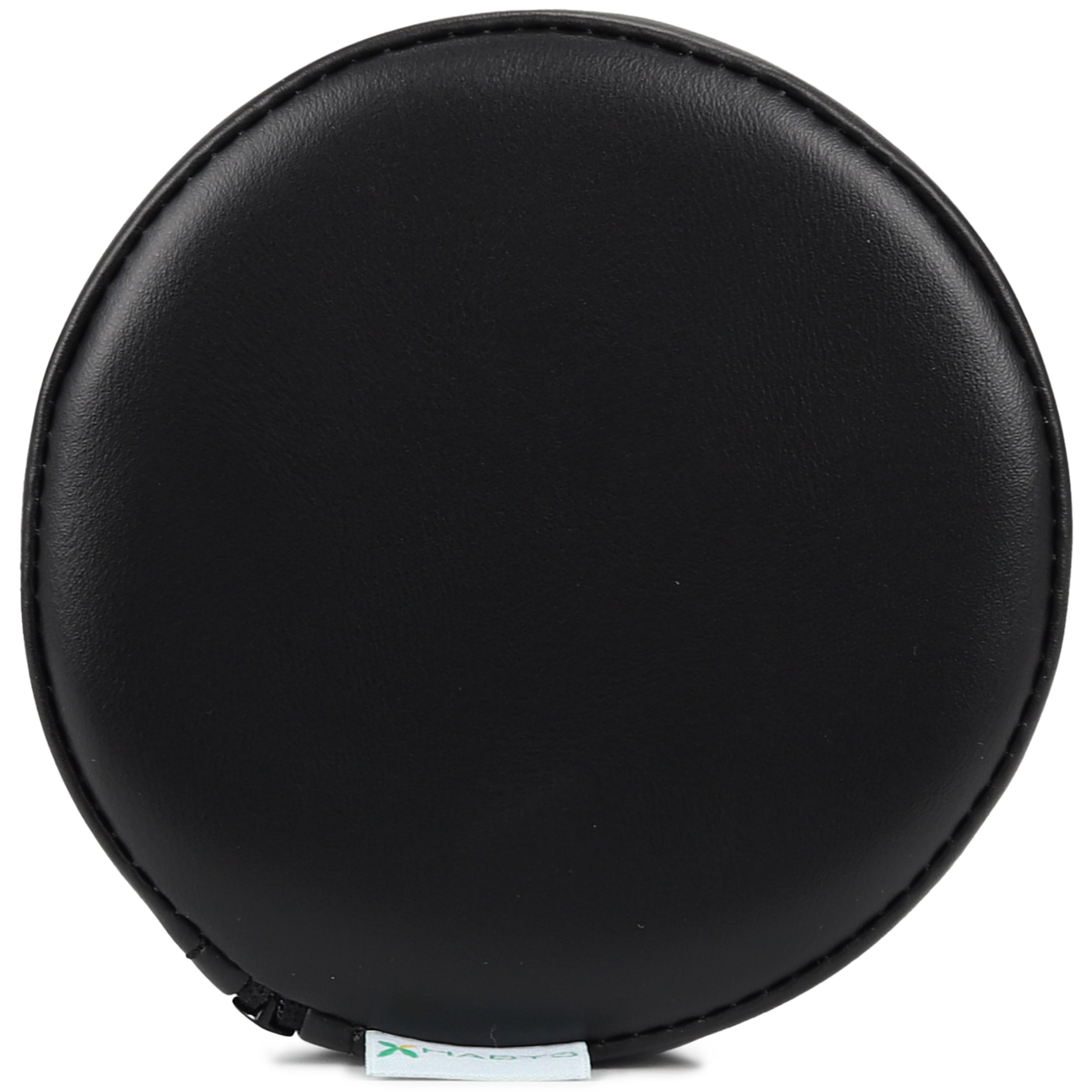 -5-Round Bolster 15x60 K015 Black-5