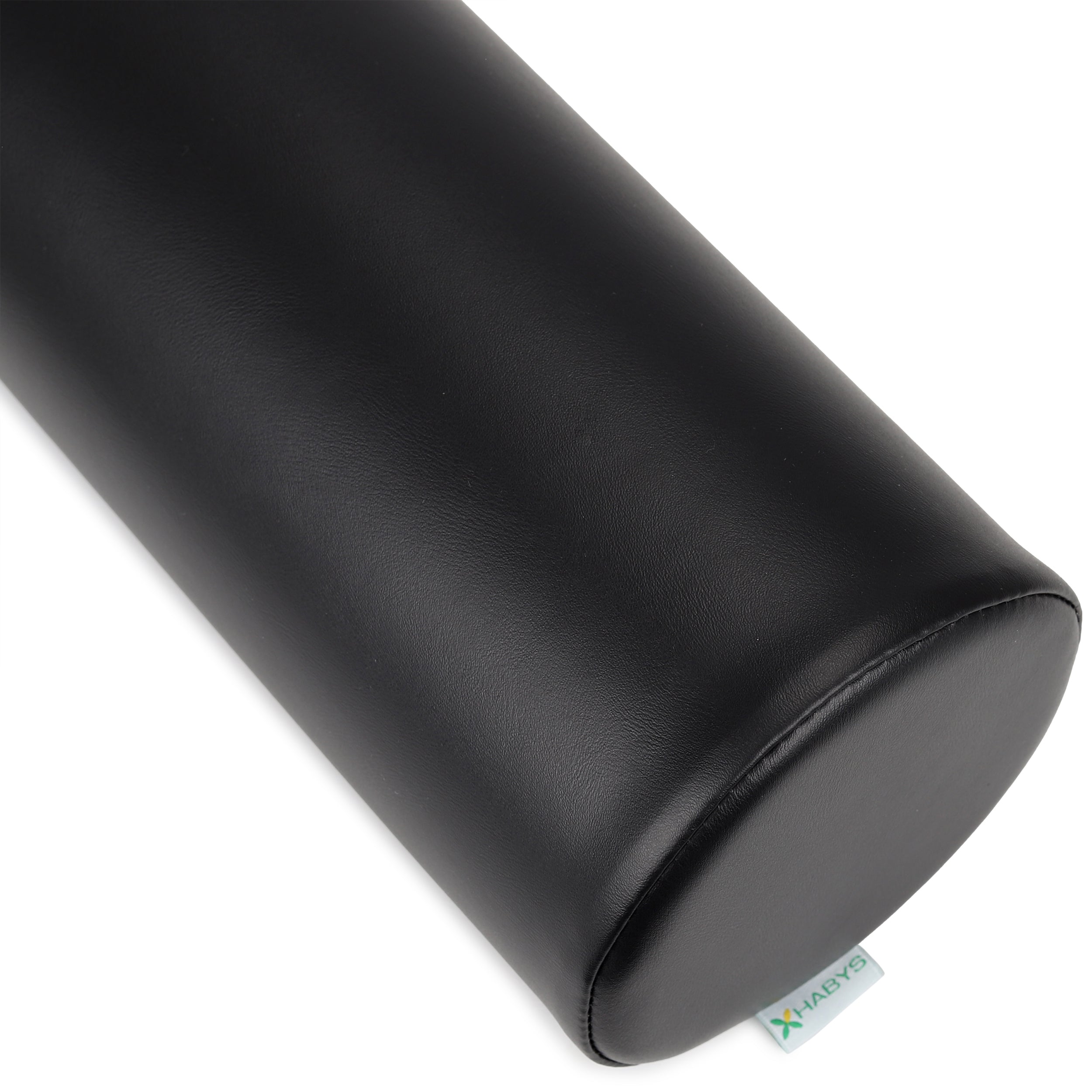 -6-Round Bolster 15x60 K015 Black-6