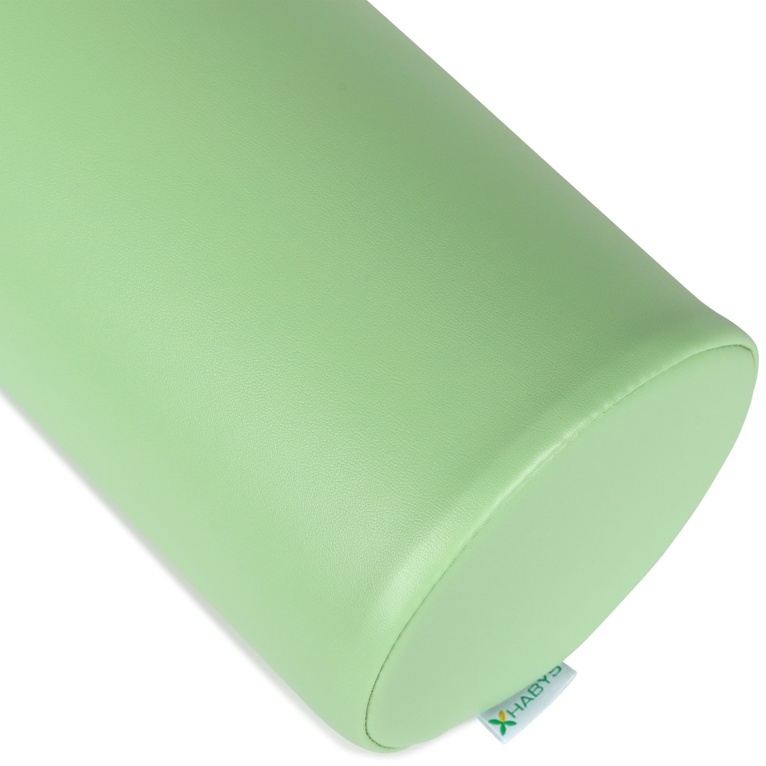 -5-Round Bolster 15x60 K022 Green-5