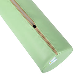 -1-Round Bolster 15x60 K022 Green-1