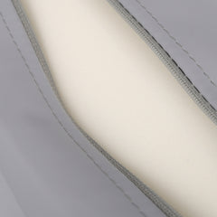 -1-Round Bolster 15x60 K029 Grey-1