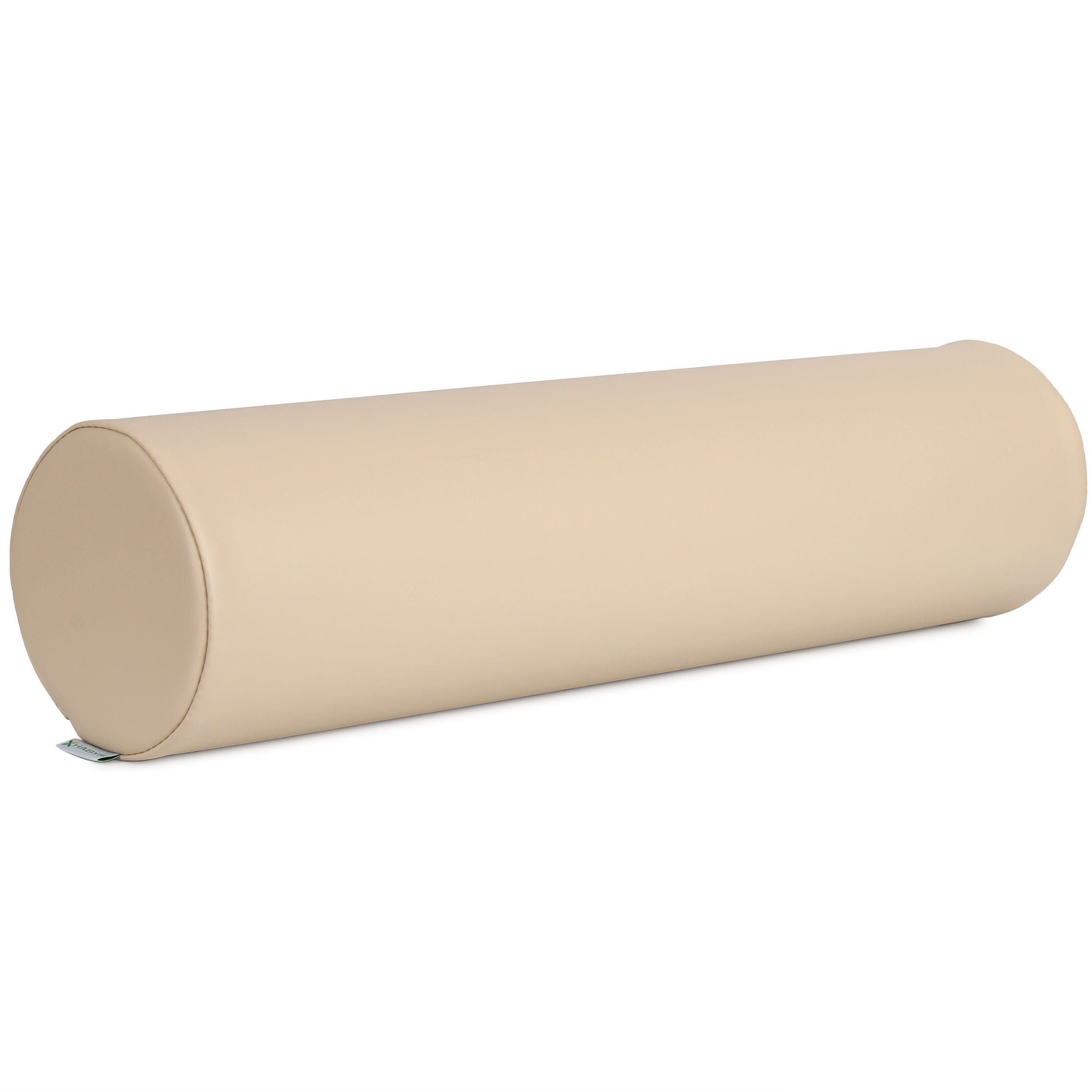 -2-Round Bolster 15x60 K033 Beige-2