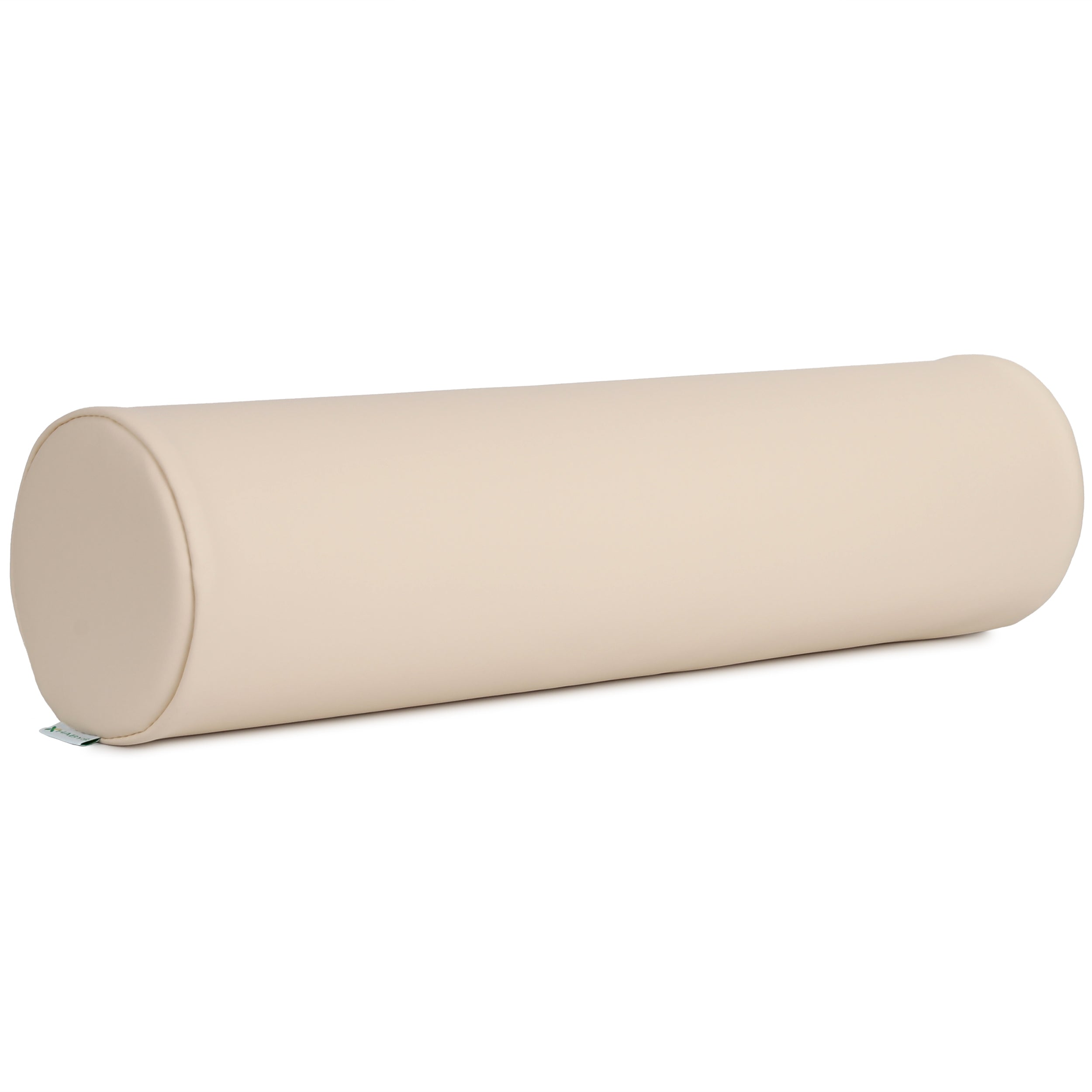 -2-Round Bolster 15x60 K101 Beige-2