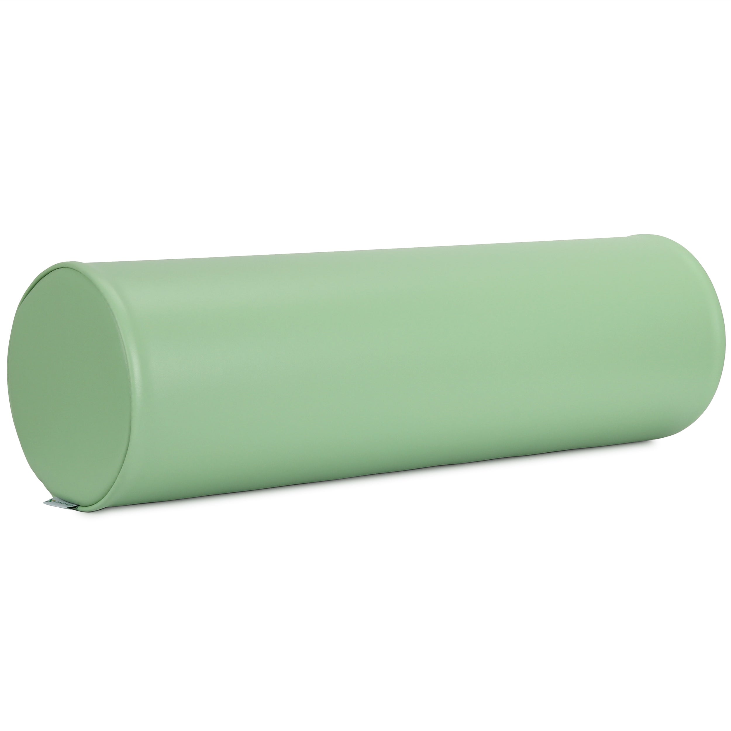 -2-Round Bolster 18x60 K022 Green-2