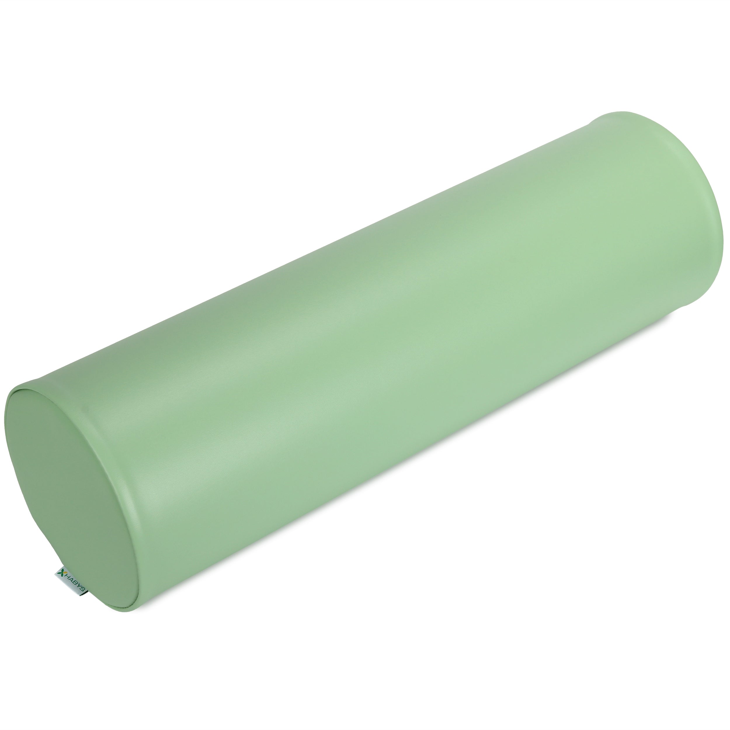 -3-Round Bolster 18x60 K022 Green-3