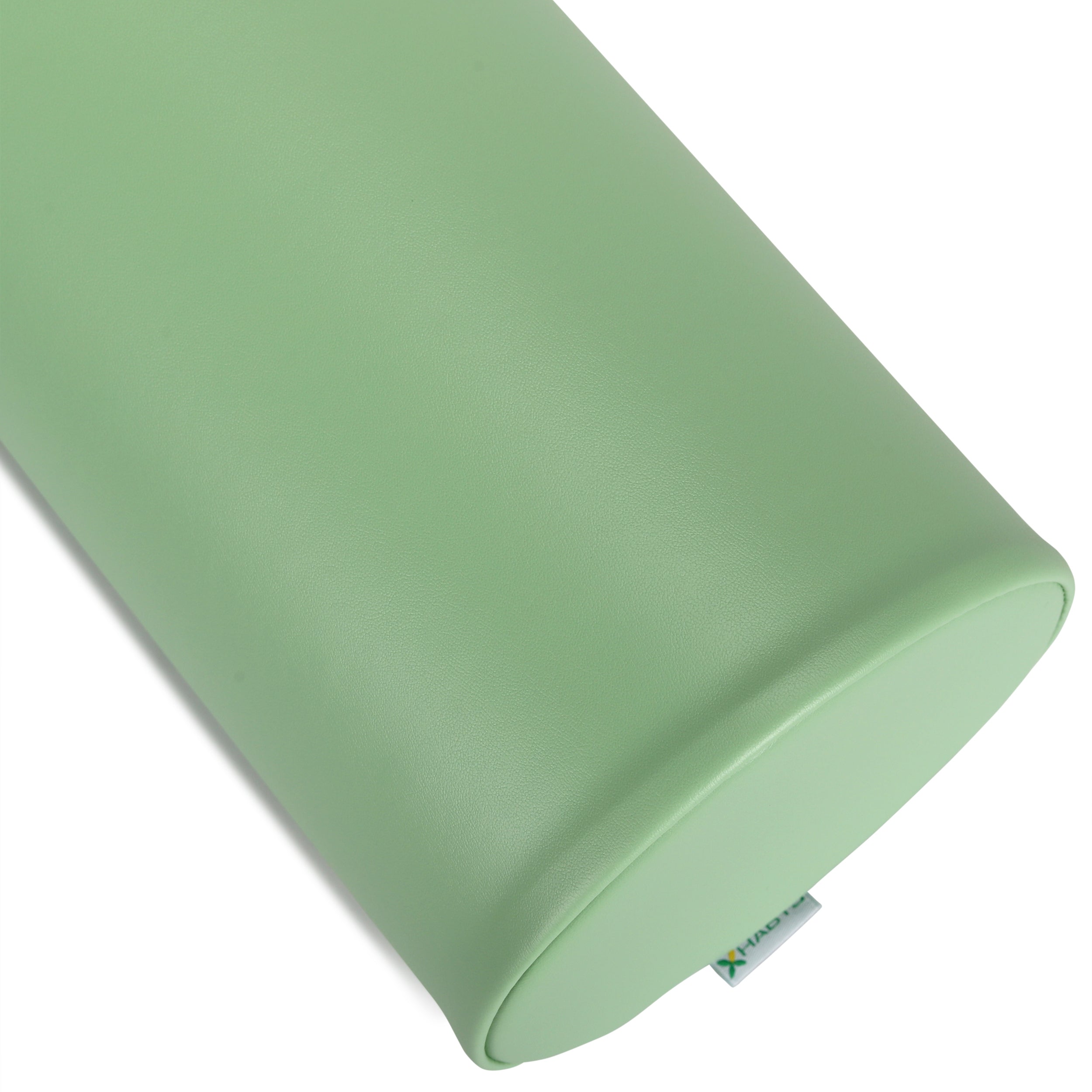 -4-Round Bolster 18x60 K022 Green-4