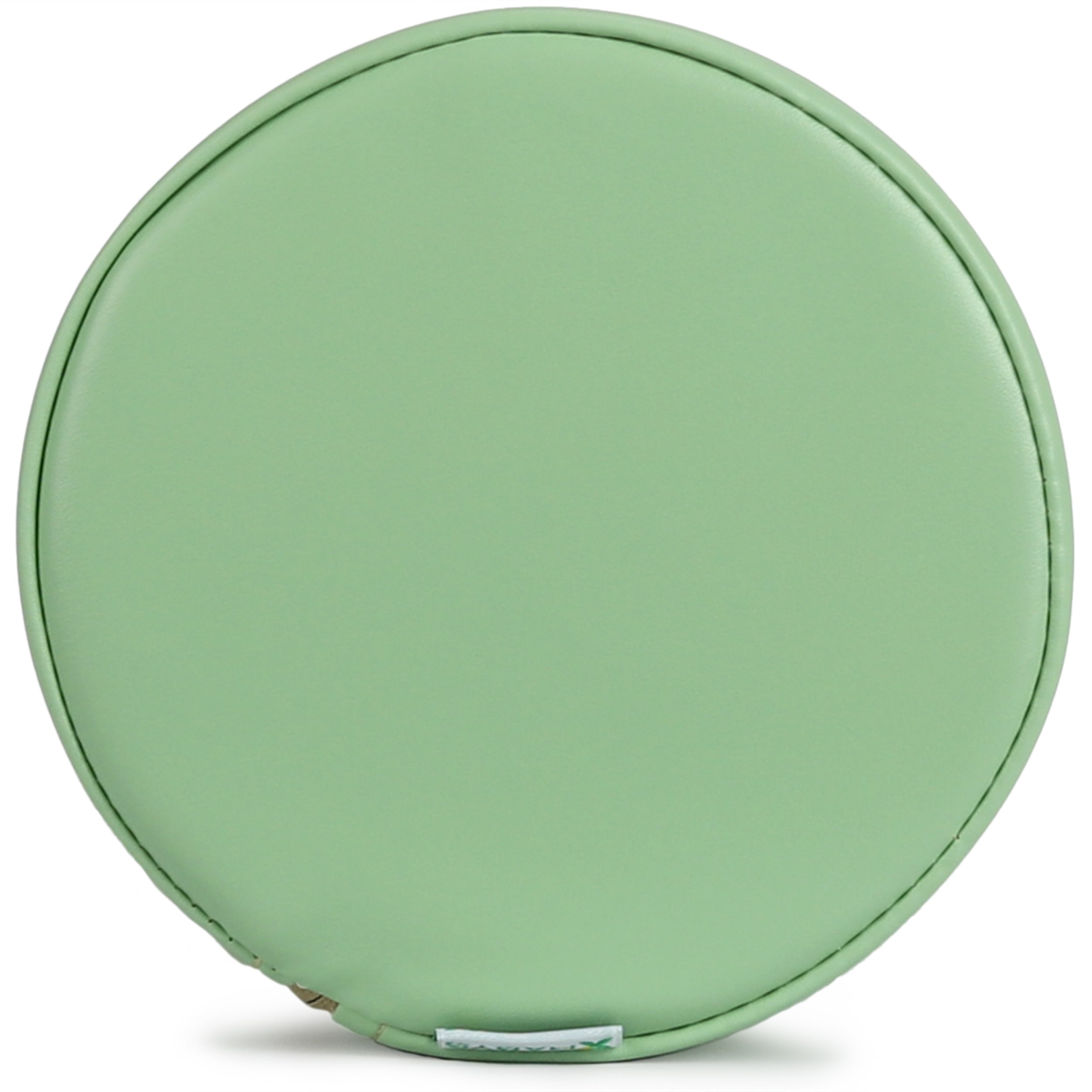 -5-Round Bolster 18x60 K022 Green-5