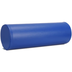 -2-Round Bolster 20x60 K012 Navy Blue-2
