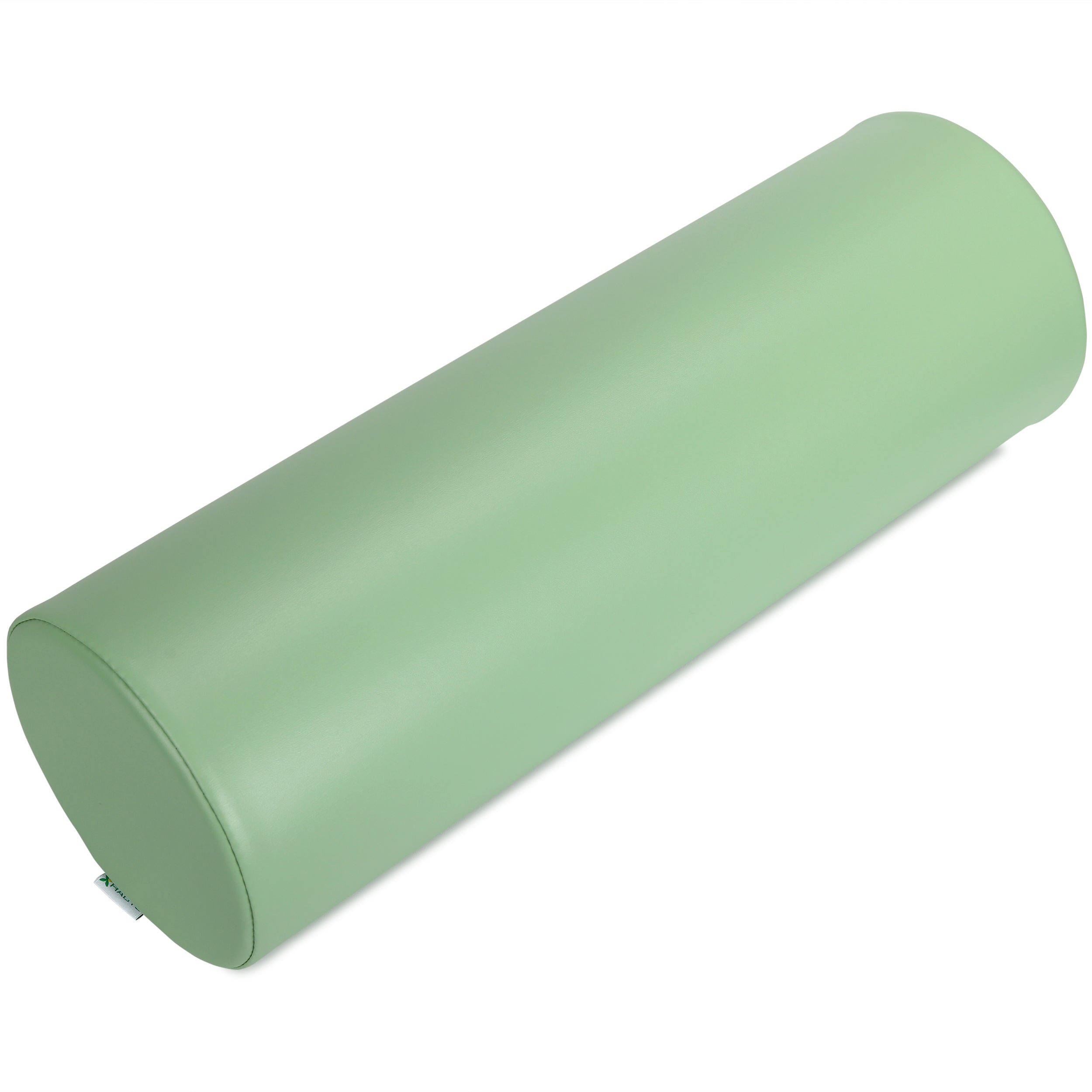 -4-Round Bolster 20x60 K022 Green-4