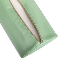 -1-Round Bolster 20x60 K022 Green-1