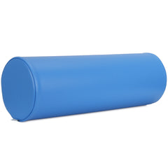 -2-Round Bolster 20x60 K023 Blue-2