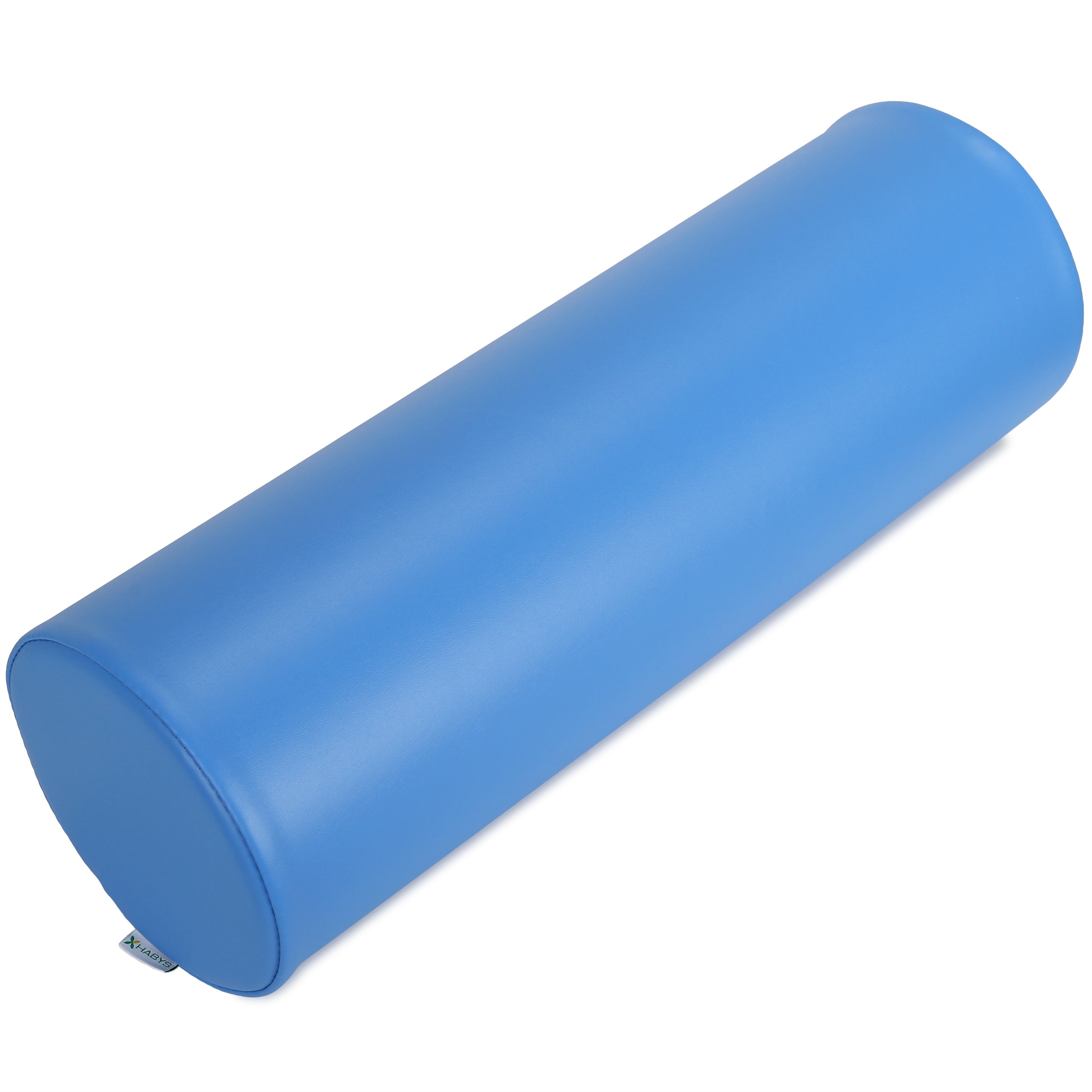 -4-Round Bolster 20x60 K023 Blue-4