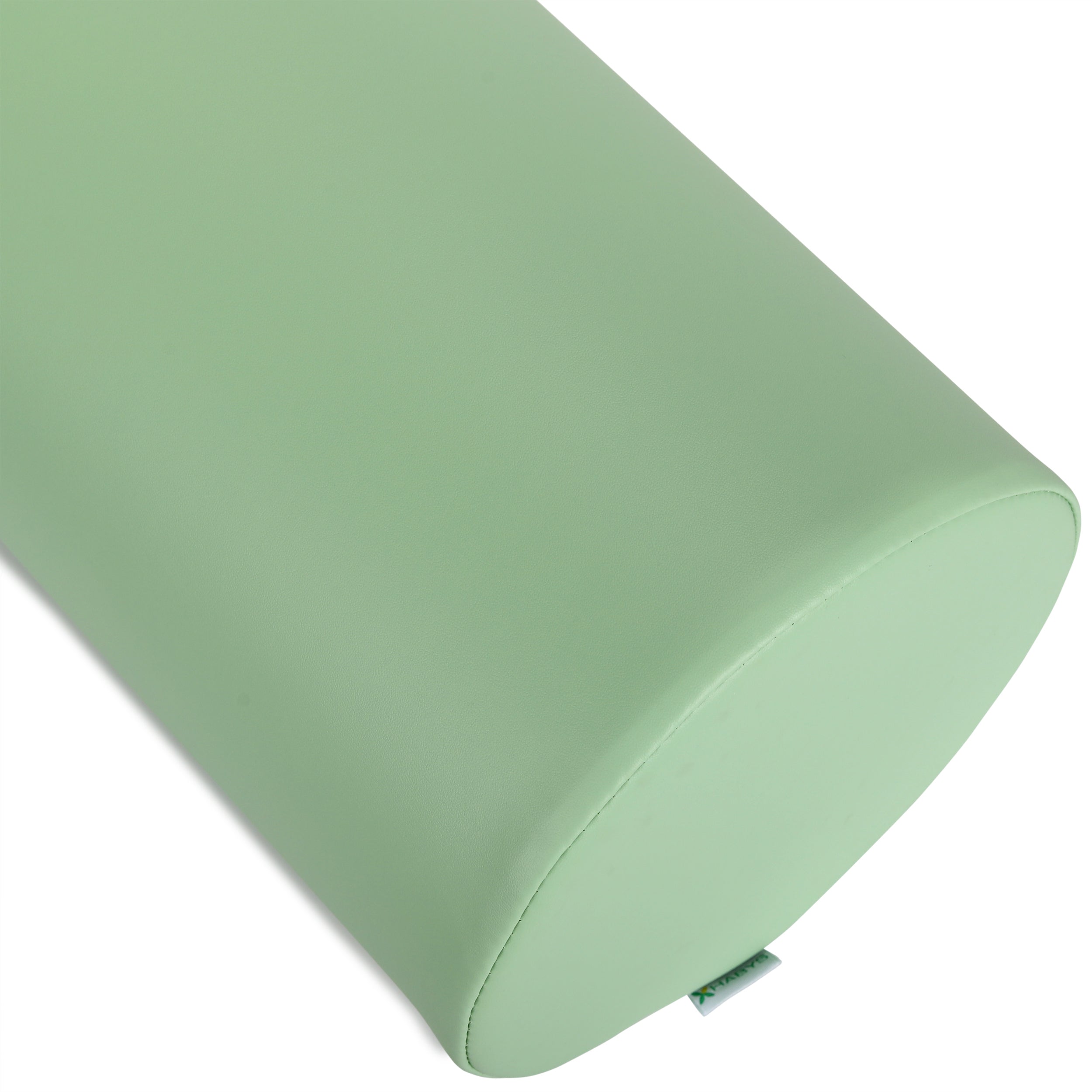 -4-Round Bolster 25x100 K022 Green-4