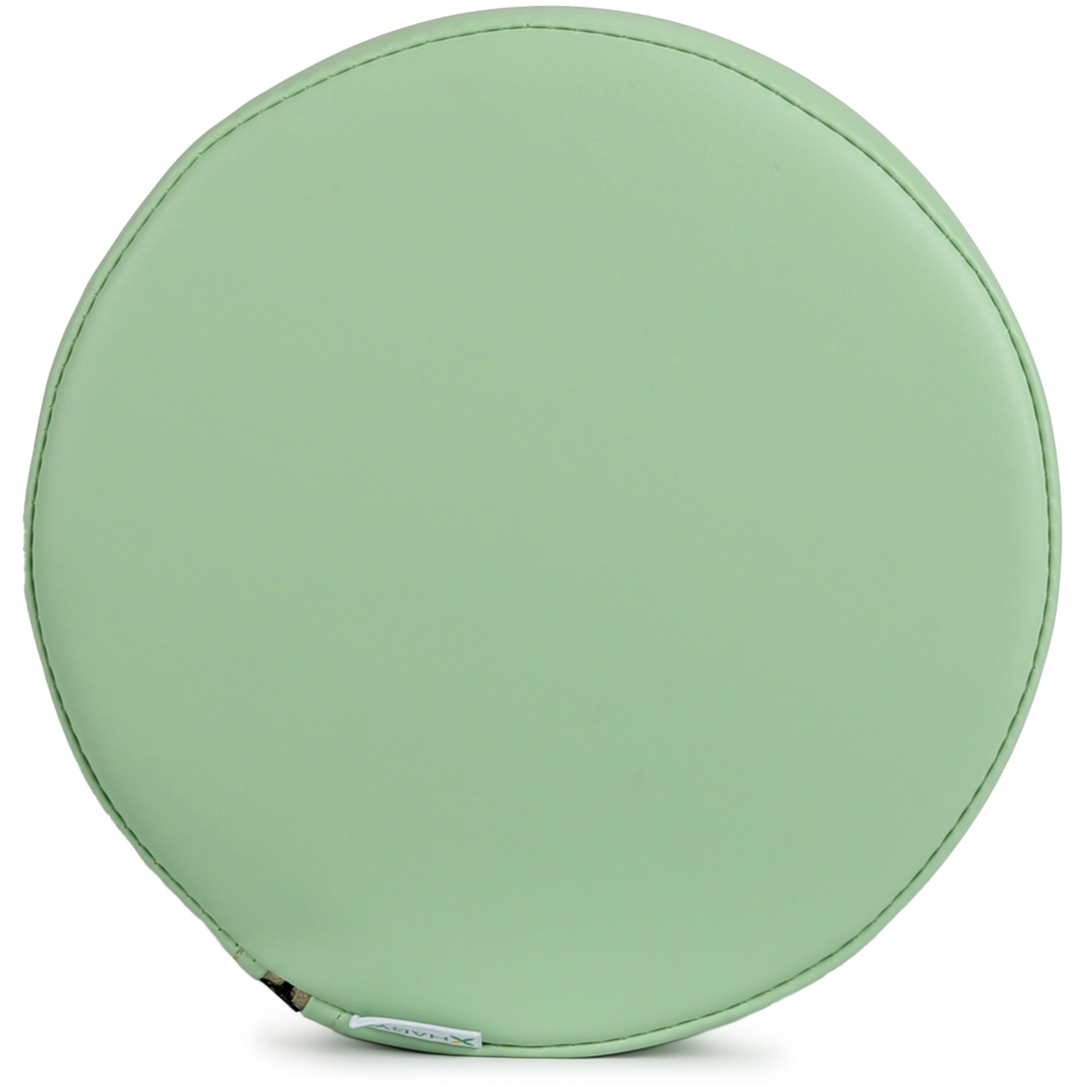 -5-Round Bolster 25x100 K022 Green-5