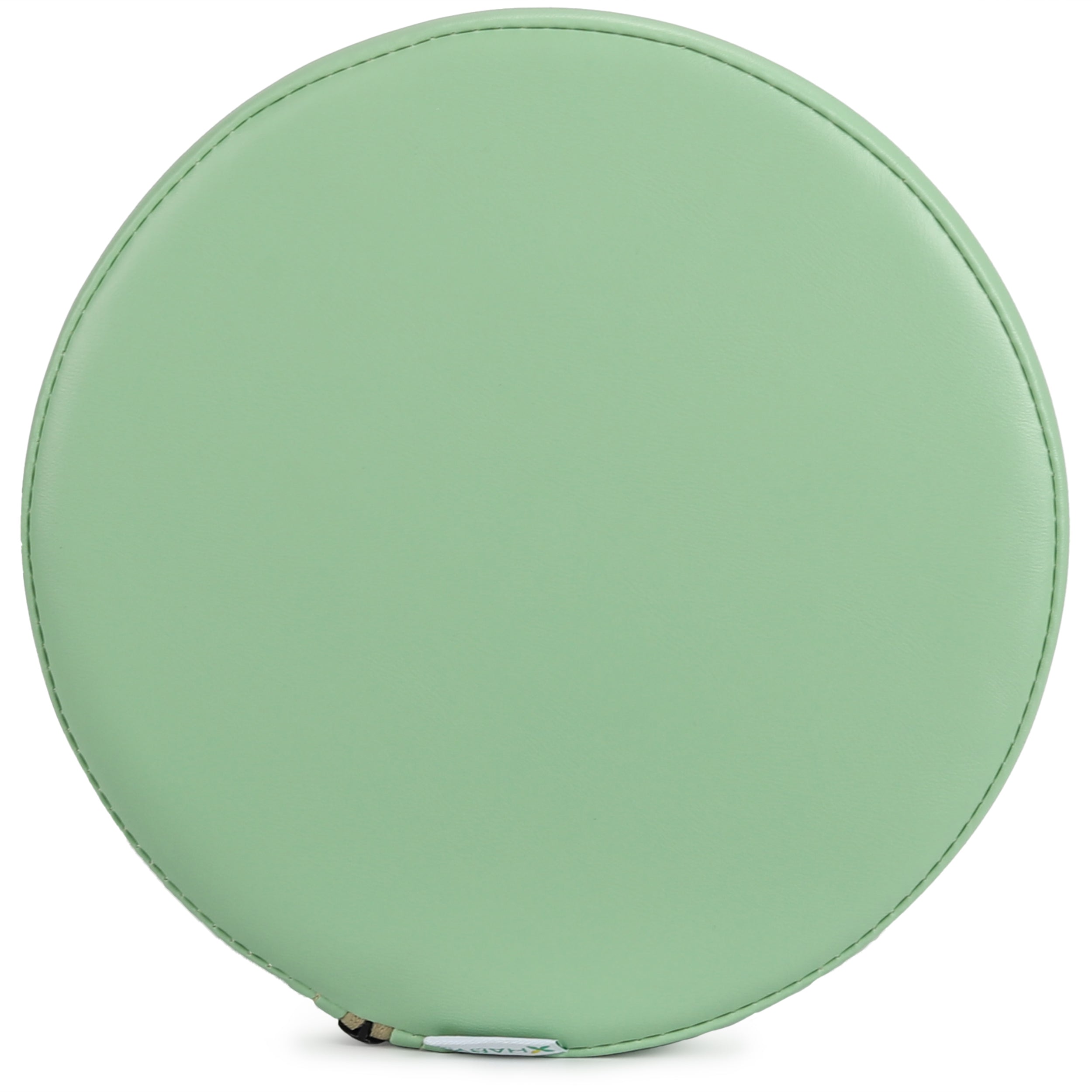 -5-Round Bolster 25x60 K022 Green-5