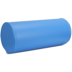 -1-Round Bolster 25x60 K023 Blue-1