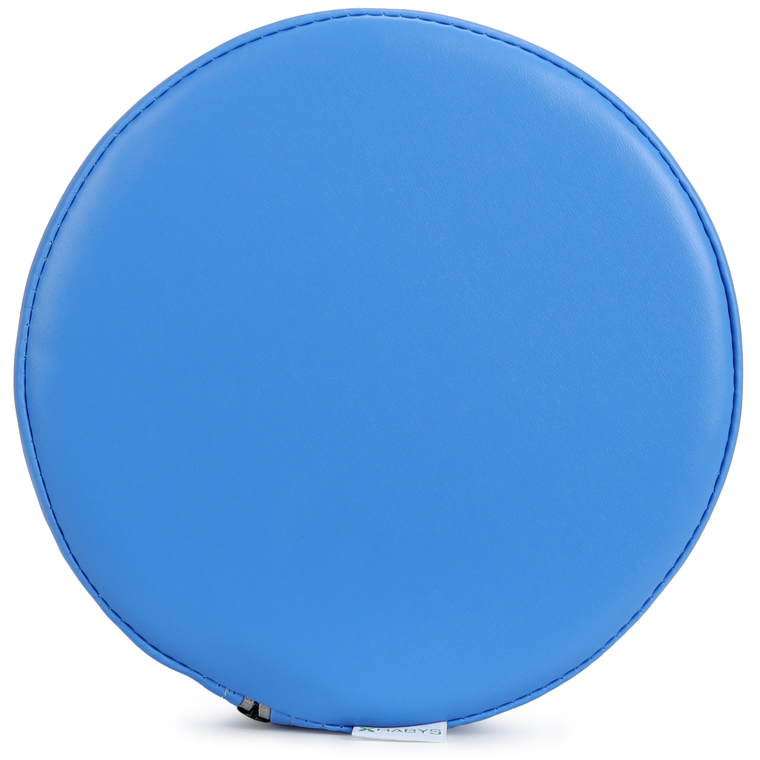 -5-Round Bolster 25x60 K023 Blue-5
