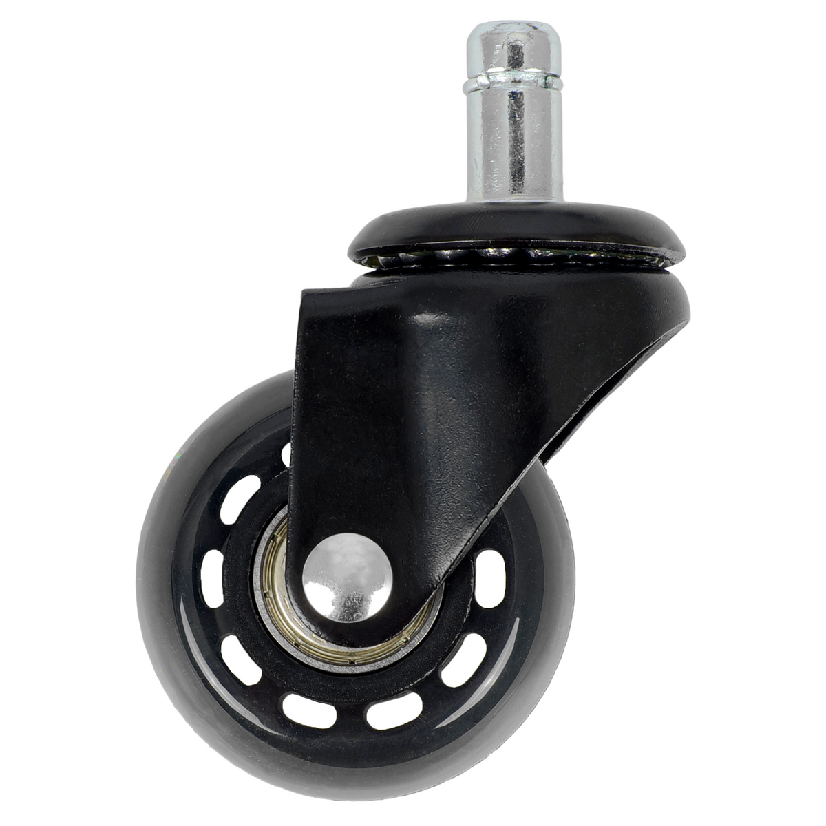 --Rubber castors for stool – 5 cm 5 pcs-