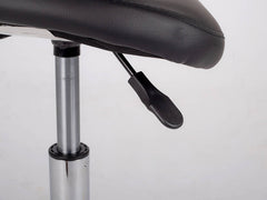 -2-Saddle chair LOFI Comfy Base k515 Black-2