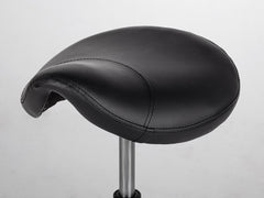 -1-Saddle chair LUMO Comfy Base K515 Black-1