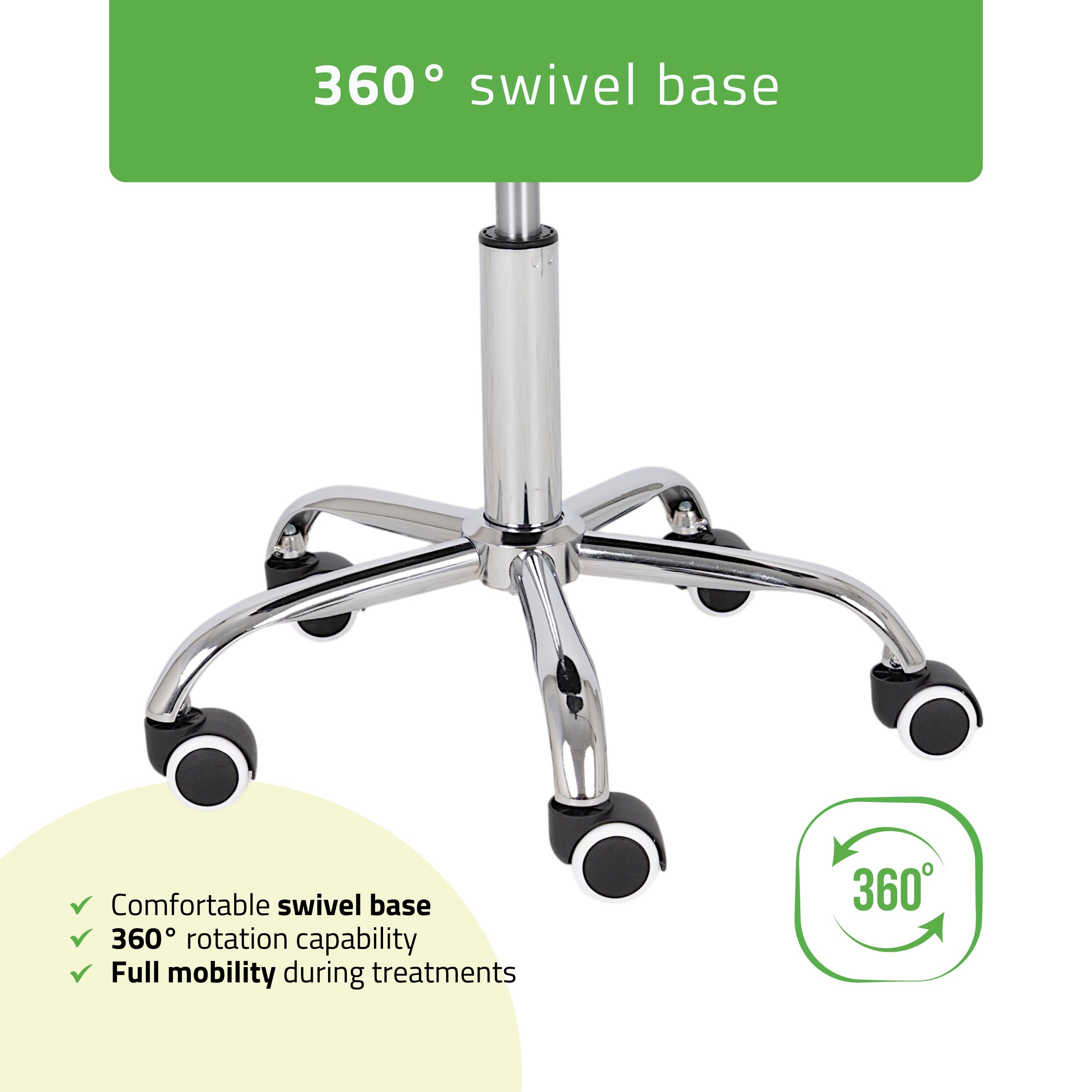 -4-Saddle stool LOFI, Comfy Base k521 grey-4
