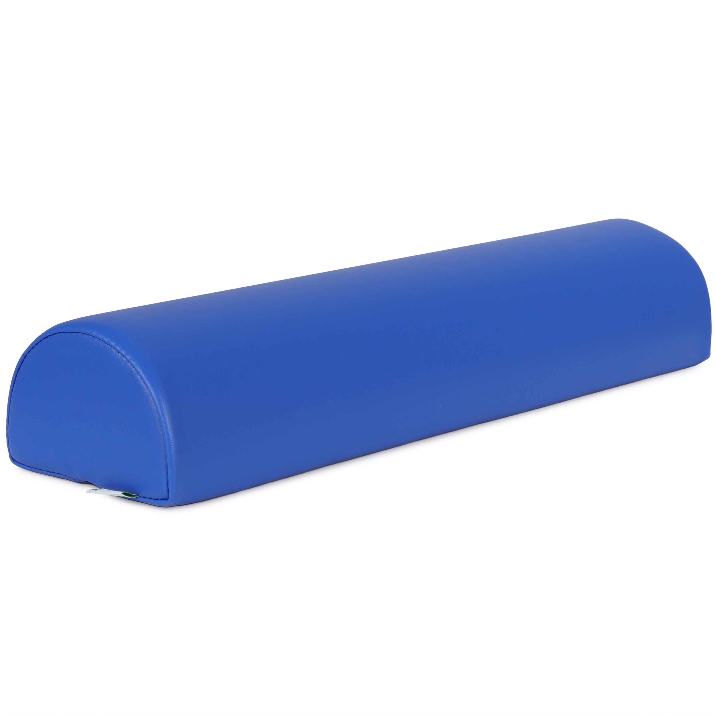 -6-Semi Round Bolster 60x15x10 K012 Navy Blue-6