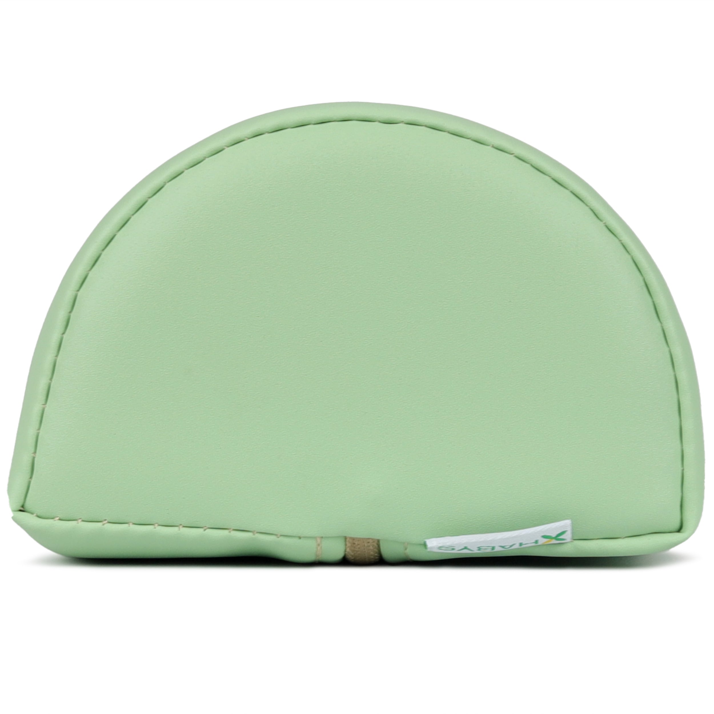 -4-Semi Round Bolster 60x15x10 K022 Green-4