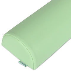 -2-Semi Round Bolster 60x15x10 K022 Green-2