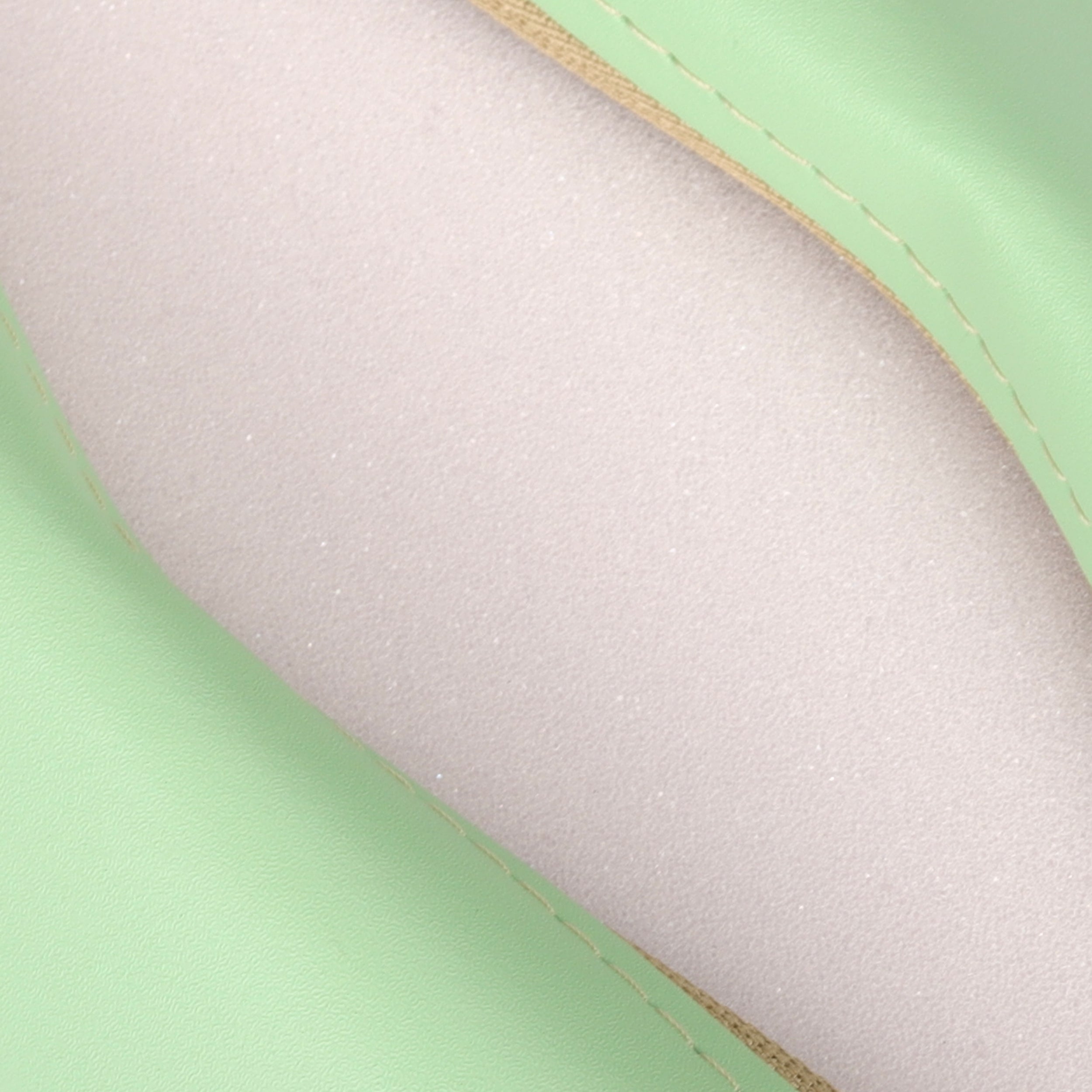 -1-Semi Round Bolster 60x15x10 K022 Green-1