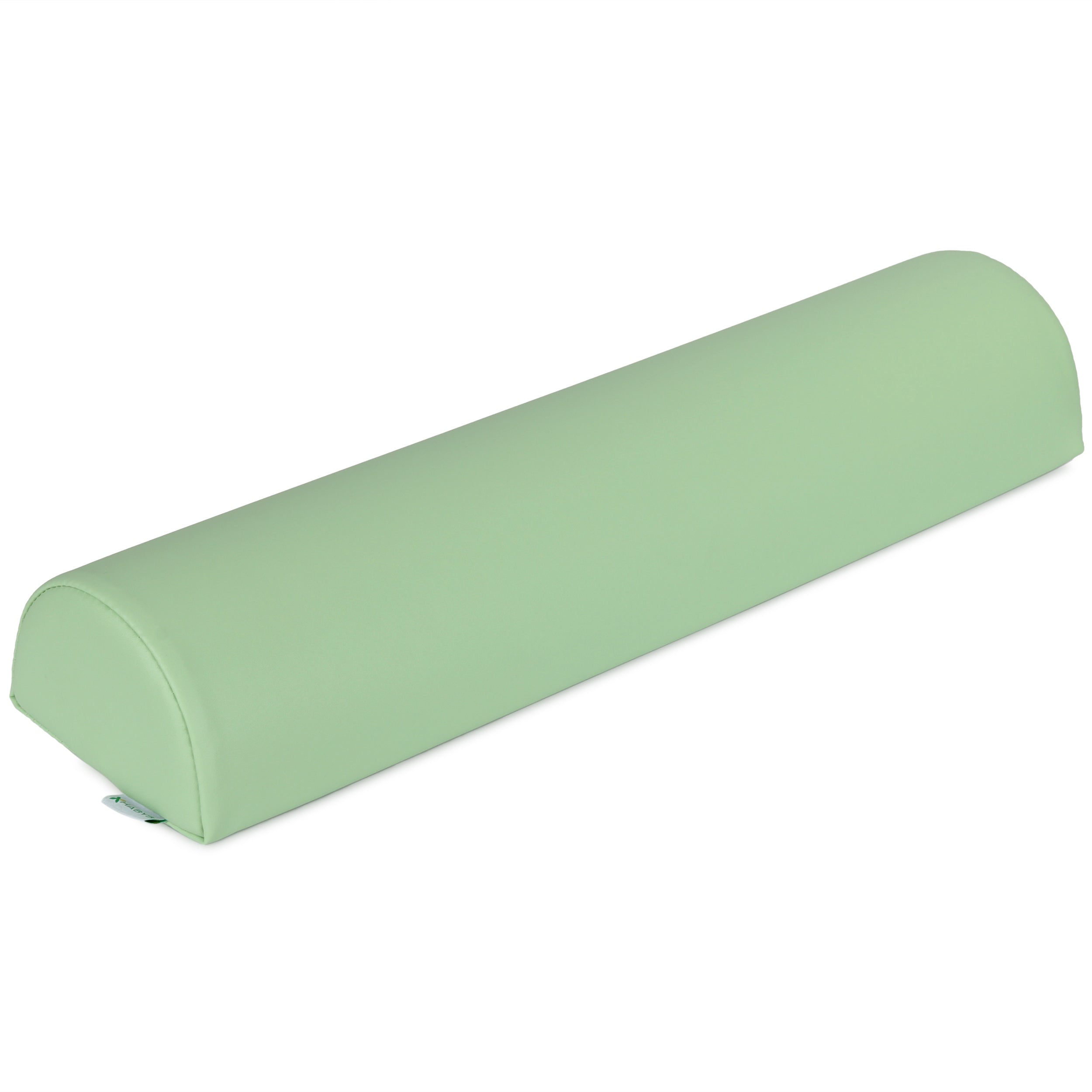 -5-Semi Round Bolster 60x15x10 K022 Green-5