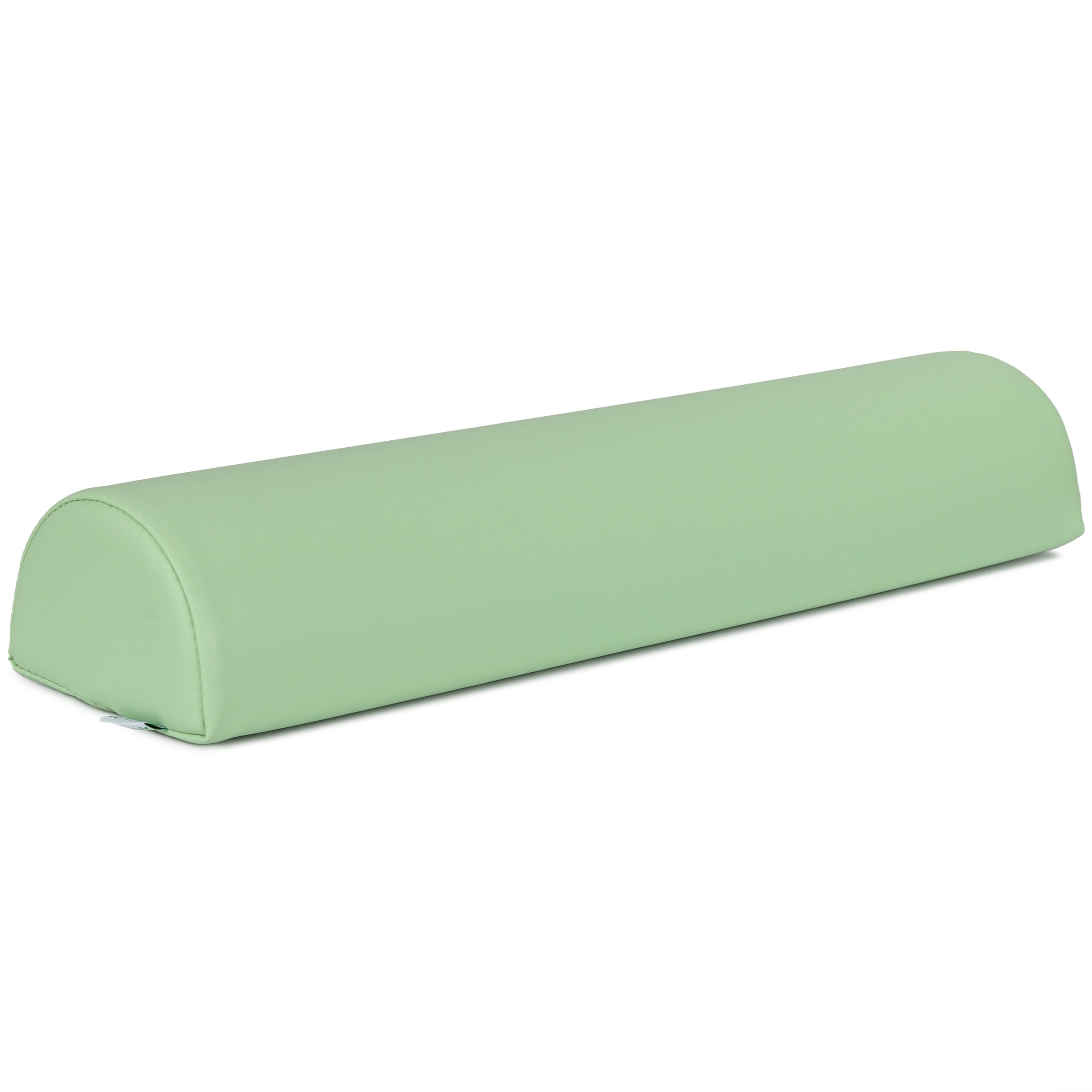 -6-Semi Round Bolster 60x15x10 K022 Green-6