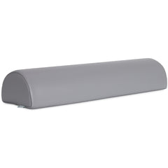 -3-Semi Round Bolster 60x15x10 K029 Grey-3