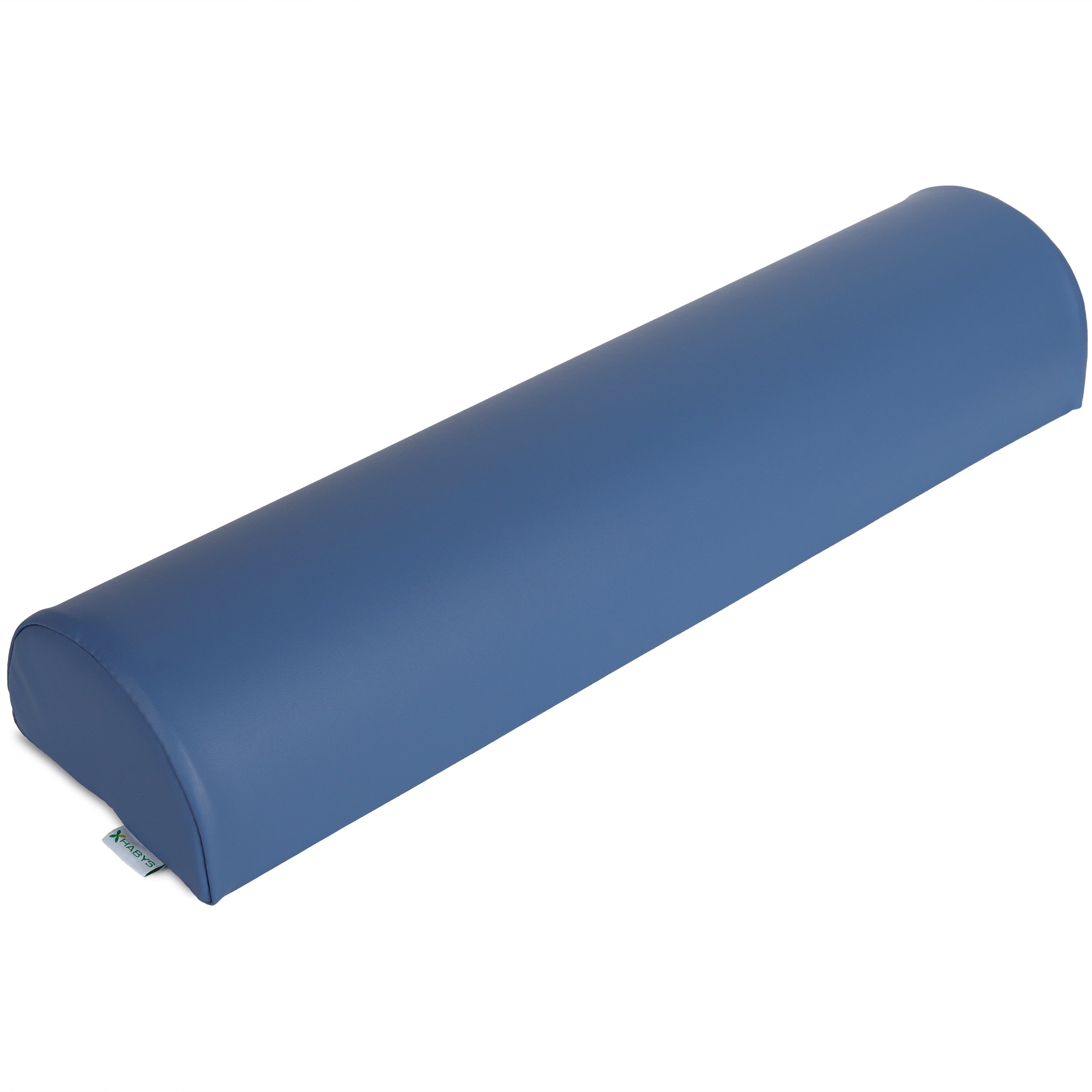 -4-Semi Round Bolster 60x15x10 K651 Seamist-4