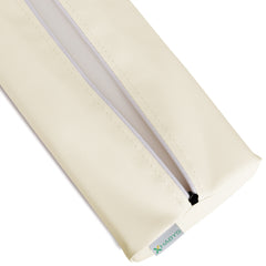 -1-Semi Round Bolster 60x15x10 k707 ivory-1