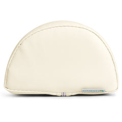 -3-Semi Round Bolster 60x15x10 k707 ivory-3