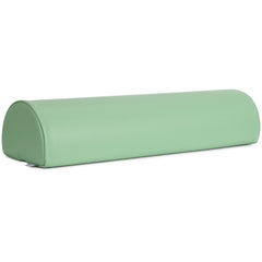 -3-Semi Round Bolster 60x18x12 K022 Green-3