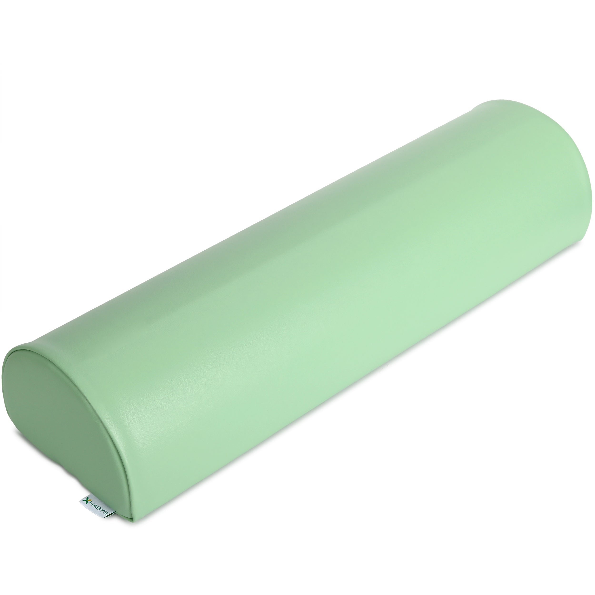 -4-Semi Round Bolster 60x18x12 K022 Green-4