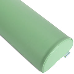 -2-Semi Round Bolster 60x18x12 K022 Green-2