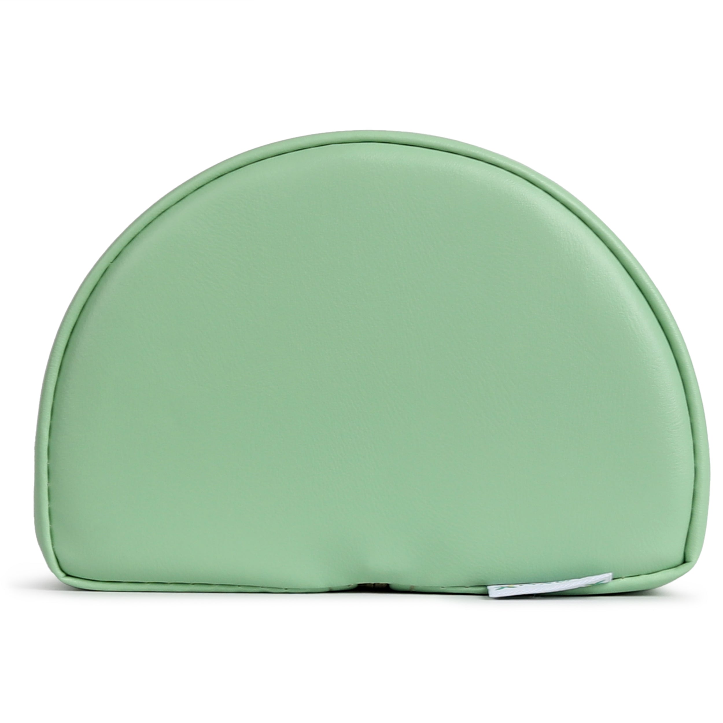 -5-Semi Round Bolster 60x18x12 K022 Green-5