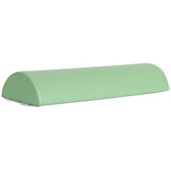 -3-Semi Round Bolster 60x19x9 K022 Green-3