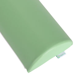 -2-Semi Round Bolster 60x19x9 K022 Green-2
