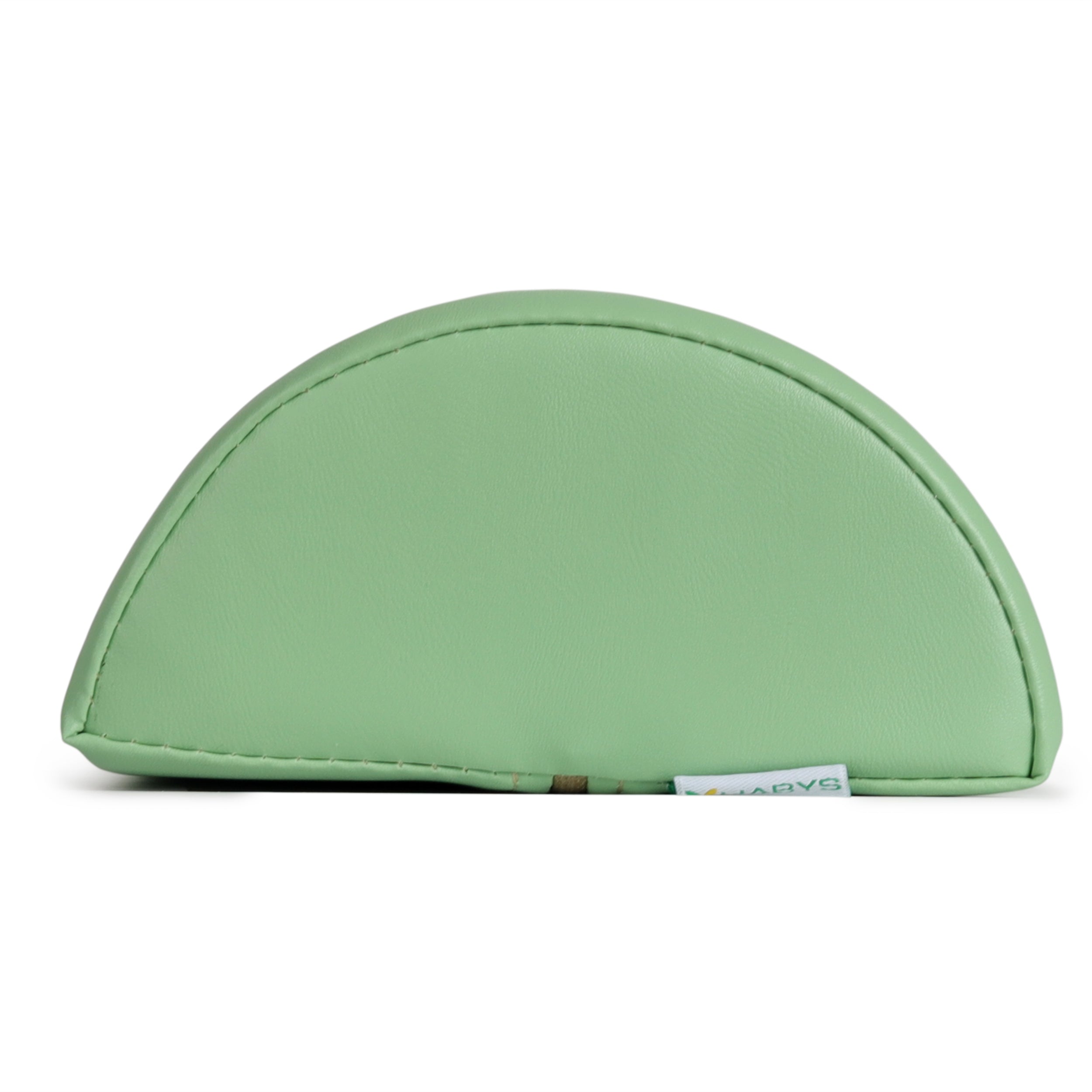 -5-Semi Round Bolster 60x19x9 K022 Green-5
