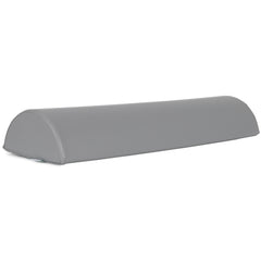 -3-Semi Round Bolster 60x19x9 K029 Grey-3