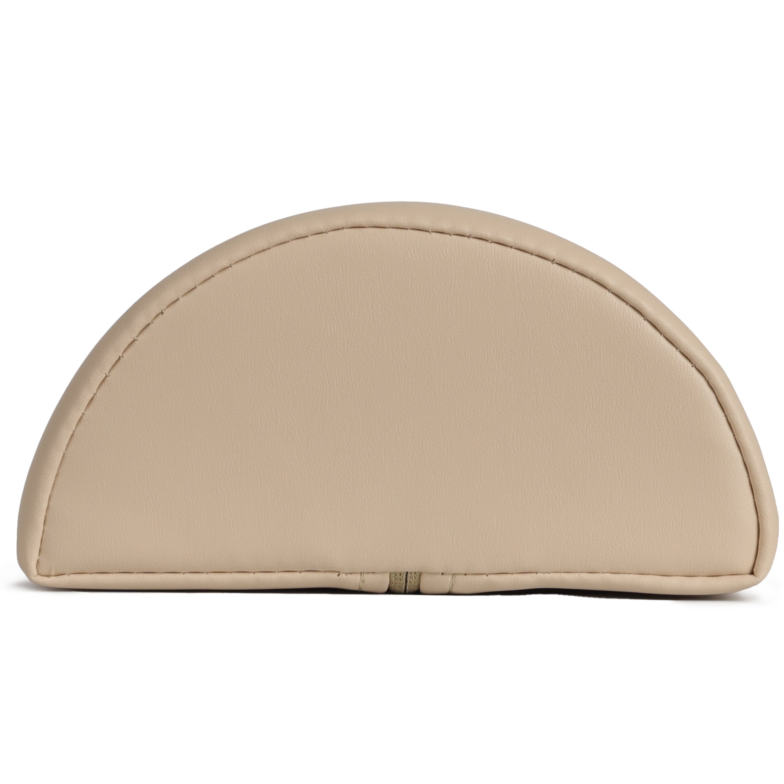 -5-Semi Round Bolster 60x19x9 K033 Beige-5