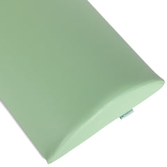 -2-Semi Round Bolster 60x30x15 K022 Green-2